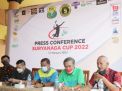 700 Pebulutangkis bakal Bertanding sebagai yang Terbaik di Suryanaga Cup 2022