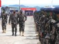 Pemerintah Perkokoh Pengawasan Terintegrasi di Kawasan Perairan