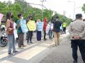 Demo BBWS Brantas Dan Kejati Jatim, Empat Legislator RI Dari Jatim Siap Dilaporkan Ke Kejati, MKD Dan KPK