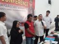 Viral Di Medsos Pelaku Penggembos Ban Diringkus Polresrabes Surabaya