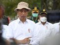 Insiden Polisi Tembak Polisi, Presiden: Usut Tuntas, Buka Apa Adanya