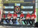 Tempat Berdialog Kebangsaan, Kepala BNPT Resmikan Warung NKRI Di Surabaya