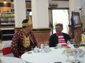 Momentum Sumpah Pemuda, Wakil Walikota Armuji Tekankan Gotong Royong Mencapai Visi Bersama Surabaya