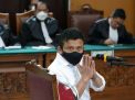 Ferdy Sambo Divonis Hukuman Mati Dalam Kasus Pembunuhan Berencana Terhadap Eks Ajudannya