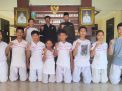 Kontingen INKADO Akan Bertanding Dalam Kejurprov, Ketum FORKI Jatim : Yakin Kita Harus Juara