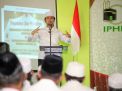 Wagub Emil Ajak Calon Jamaah Haji Tetap Taat Prokes dan Lakukan Vaksinasi