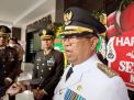 Bupati Tulungagung: Produksi Susu Di Tulungagung Mulai Terganggu PMK