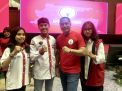 DPC TMP Kota Malang Hadiri Pelantikan Eri Cahyadi Sebagai Nahkoda Baru DPD TMP Jatim
