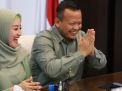 OTT Menteri KKP Edhy Prabowo, KPK Amankan 17 Orang