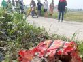 Mayat Wanita Didalam Tas, Diduga Korban Pembunuhan