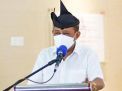 Hari Lahir Pancasila 1 Juni, Wakil Walikota Armuji Sebutkan Kebijakan Yang Bernafaskan Nilai-Nilai Pancasila