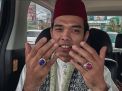 Dijadwalkan Ceramah, Ratusan Santri Tolak Kedatangan UAS Ke Sumenep
