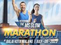 Pertama Kali, MS GLOW Malang Marathon 2023 Akan Digelar Di Kawasan Heritage Kota Malang