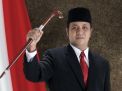 Firman Syah Ali Minta Anggota NABRAK Tidak Cuek Terhadap Pilpres 2024