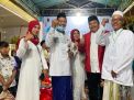 Santuni Anak Yatim Dan Dhuafa Bersama Majelis Pengajian Mar'ah Sholihah, Achmad Hidayat : Gotong Royong Sebagai Jalan Perjuangan
