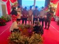 Pemkab Sumenep Dukung Pembangunan Baghraf Health Clinic