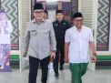 Berani Undang Gus Islah Bahrawi, Panglima Nabrak : Sungguh Luar Biasa Gus Bupati Baddrut Tamam