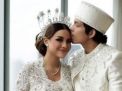 Atta-Aurel Pakai Kamar Bekas Raja Salman Bertarif Rp 150 Juta Semalam