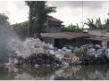 Pencemaran Industri sudah Berkurang, tapi Sampah Menumpuk di Bantaran Kali Surabaya, Tim Patroli Air Jatim: Ada 20 Titik