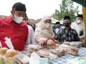 Bupati Sumenep: Bazar Takjil Ramadan Demi Gerakkan Perekonomian Masyarakat