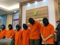 Enam Staf Holywings Promo Minuman Untuk Muhammad Dan Maria Dijerat Pasal Berlapis