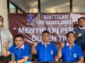 GAMKI Jatim Apresiasi Sikap Willem Wandik Soal Mic Mati Saat Sidang DPR
