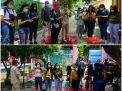 Dinsos Jatim Pulangkan Korban Trafficking ke Daerah Asal