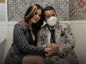 Iqlima Kim Mendadak Somasi Hotman Paris Terkait Dugaan Pelecehan Seksual