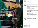 Viral di Situbondo! Emak-emak Bawa Motor Masuk UGD Antar Orang Sakit
