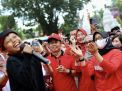 Temui Farel, Bupati Ipuk : Nyanyi Jalan, Tapi Harus Tetap Semangat Belajar Menempuh Pendidikan