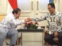 Pendeta Gilbert Diprotes Warga Kristen Sebut Anies Berkah Jakarta : Pro Khilafah Bangun Gereja Didiskriminasi