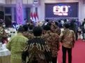 Ditengah Duka Atas Tragedi Kanjuruhan, Sejumlah Pejabat Asyik Berjoged Di Pesta Ultah Bapenda Jatim