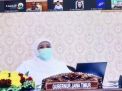 Semua Rumah Ibadah Tutup selama PPKM Darurat Jatim, Gubernur Khofifah: Seluruh Aktivitas Kerumunan Dilarang