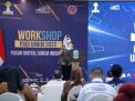 Tingkatkan Potensi dan Pemberdayaan Produk UMKM, HIPMI Kolaborasi dengan Kementerian BUMN