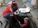 Kota Surabaya Belum Terbebas Banjir, Ini Alasan Pemkot