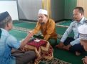 Sering Dengar Ayat Suci, Napi Pil Koplo di Gresik Jadi Mualaf