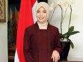 Kilas Kehidupan Atikoh Yang Menjadi Sasaran Fitnah Pendukung Kadrun