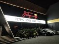 Walikota Surabaya Tutup Sementara Seluruh Outlet Holywings