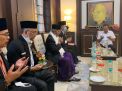 Pengurus MUI Kota Surabaya Silaturahim Ke Wakil Walikota Armuji, Doakan Kepemimpinan Surabaya Bawa Ke Baldatun Thayyibatun Wa Rabbun Ghafur