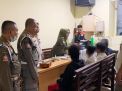 Satpol PP Surabaya Amankan Lima Pengamen di Bawah Umur, Satu Orang Bawa Sajam