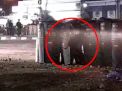 Polisi Tanggapi Beredarnya Video Oknum Polisi Gunakan Busur Saat Bubarkan Demo UNM