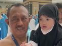 Wakil Walikota Surabaya Armuji, Tunaikan Umrah Dan Doakan Warga Surabaya