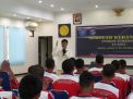 Isi Sekolah Kebangsaan Surabaya, Seno Bagaskoro : Bonding Dengan Keluarga Bentuk Cinta Tanah Air