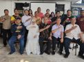 INKADO Konsolidasi Di Java Cafe Surabaya