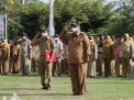 Apel Pertama Usai Lebaran, Plt Bupati Probolinggo Ingatkan Pentingnya Kualitas Layanan Publik