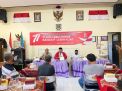 Bertemu Dengan Pengrajin Tas Di Kampung Gadukan, Achmad Hidayat : 15.000 Tas Sekolah Yang Dikerjakan Tidak Kalah Dengan Merk Ternama
