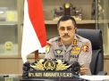 Kabareskrim Perintahkan Sikat Segala Bentuk Judi Online