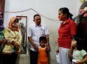 Diberitakan Campur Susu Formula Dengan Air Tajin, Febrina Cornelia Didatangi Wakil Walikota Surabaya Armuji