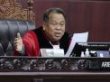 Dinilai Tidak Sesuai Konstitusi, Hakim MK: Kemungkinan Gunakan Sistem Hybrid, Pemilu Coblos Partai Politik