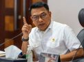 Istana Minta Publik Lapor Jika Tak Puas Dengan Kinerja Polisi